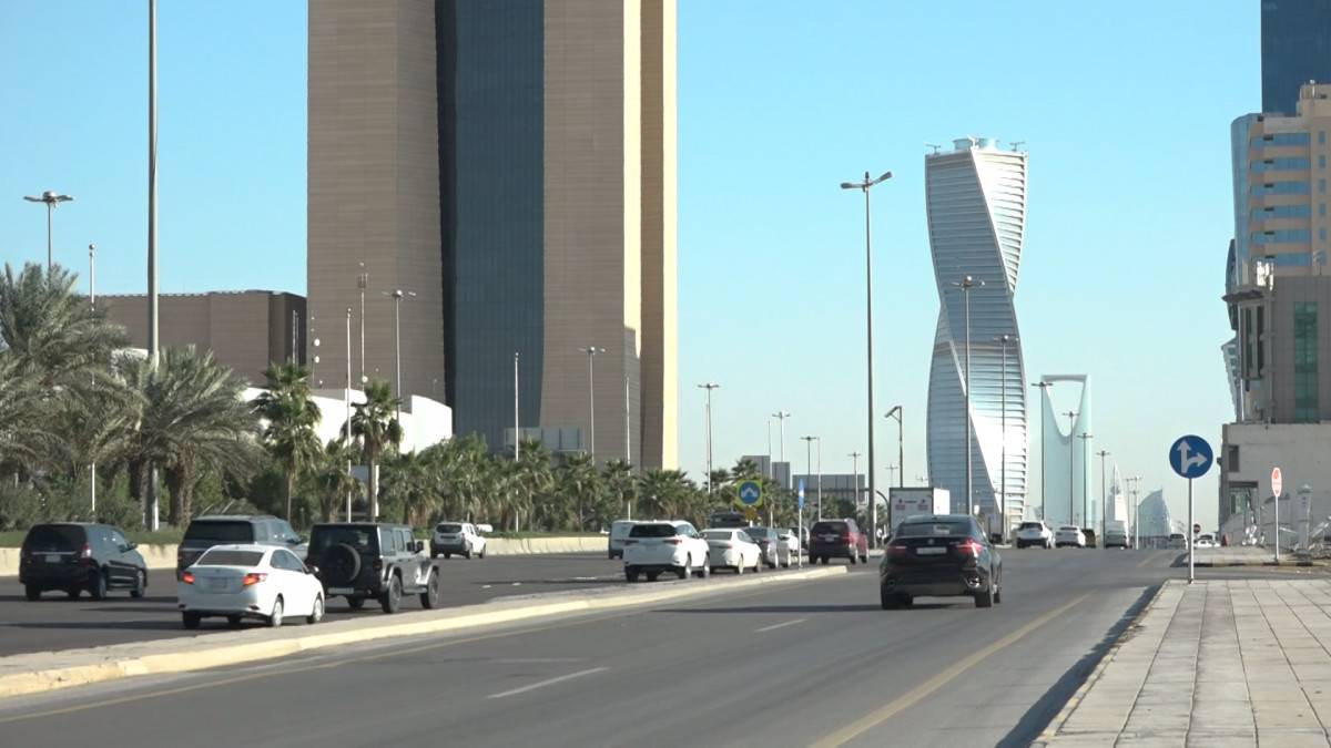 مصادر لـ"الشرق": السعودية تستعد لإطلاق صندوق "ملياري" للبنية التحتية