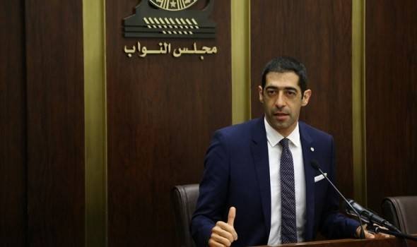 حنكش: النظام يريد إسقاط الشعب