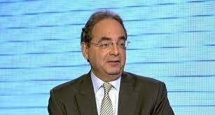 غبريل: لجم ارتفاع سعر الصرف يكون عبر وقف التهريب