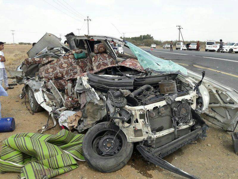 إحصاءات غرفة التحكم: قتيل و19 جريحا في 13 حادث سير خلال 24 ساعة