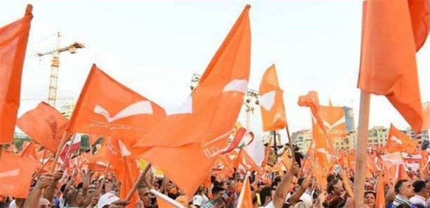 قطاع المهن في التيار: للإلتزام بدعوة الإضراب غداً