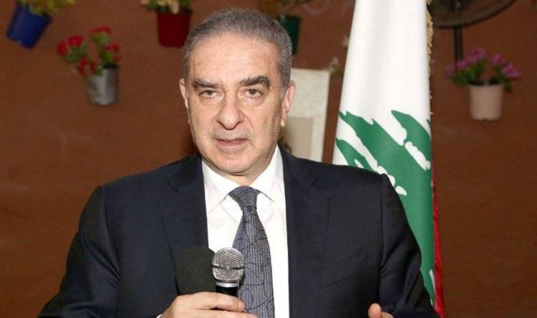 فرعون: لا ندم ولا أسف ولا اعتذار