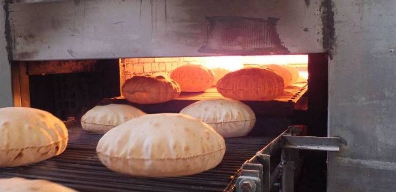 هل سيرتفع سعر ربطة الخبز؟