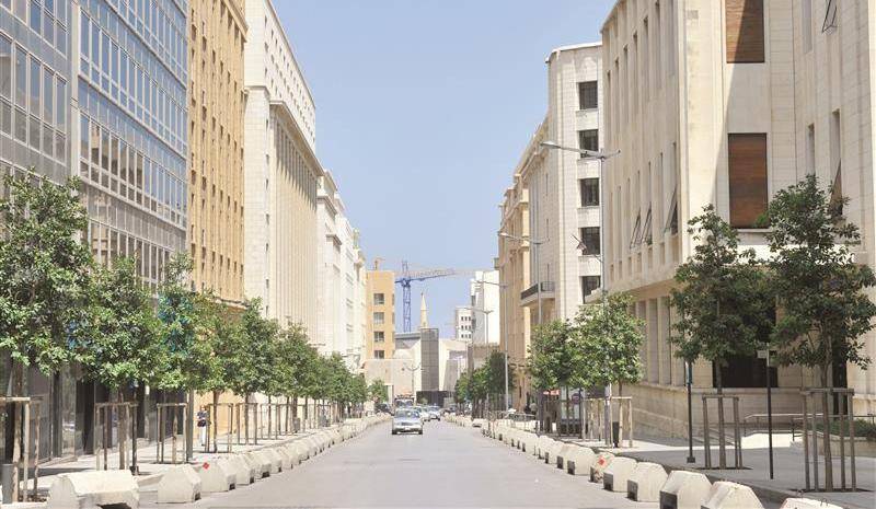 المصارف ستقفل أبوابها غداً الخميس