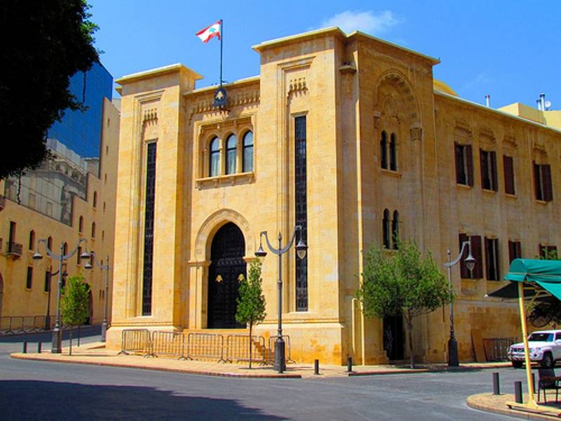 اللجان النيابية بدأت جلستها