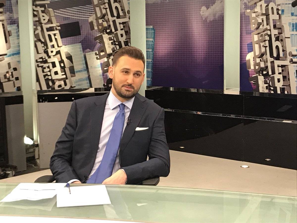 اللقاء الديموقراطي: الاسراع في تأليف حكومة