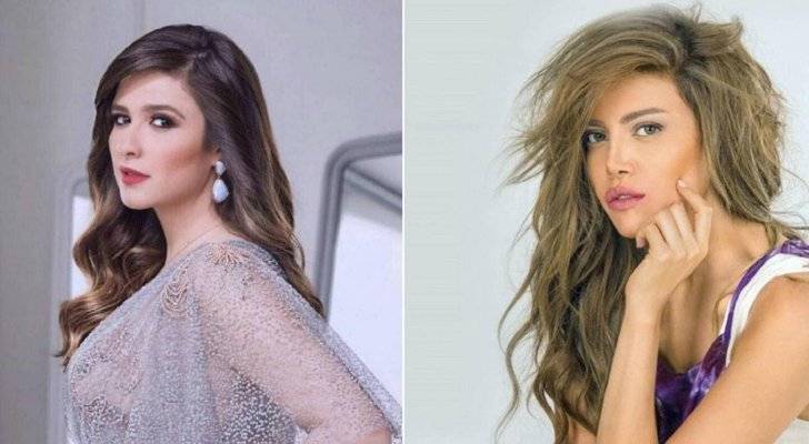 حرب باردة تبدأ بين ريهام حجاج وياسمين عبد العزيز
