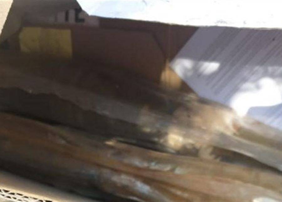 صواريخ بالقرب من مقرّ رئاسة مجلس النواب...اليكم التفاصيل