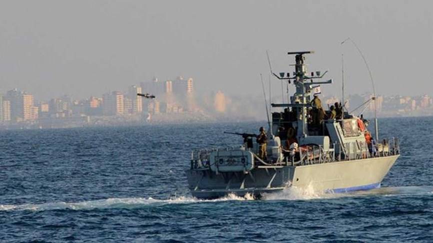 الجيش: خرقان بحريان للعدو قبالة الناقورة