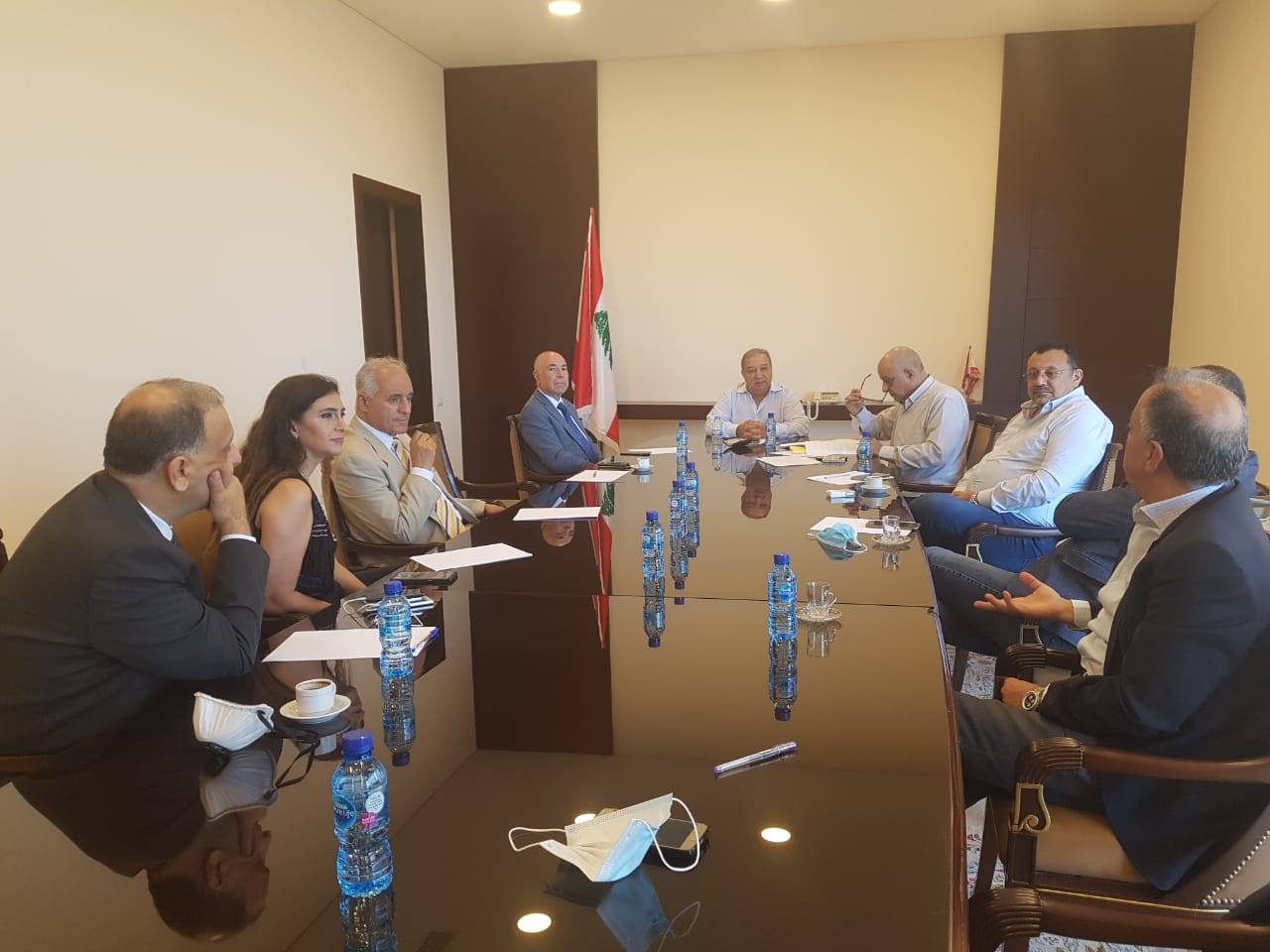 “نقابة الصحافة”: للكف عن سياسة التعطيل والابتزاز
