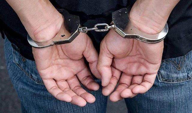 الجيش: توقيف شخص في منطقة حي السلم
