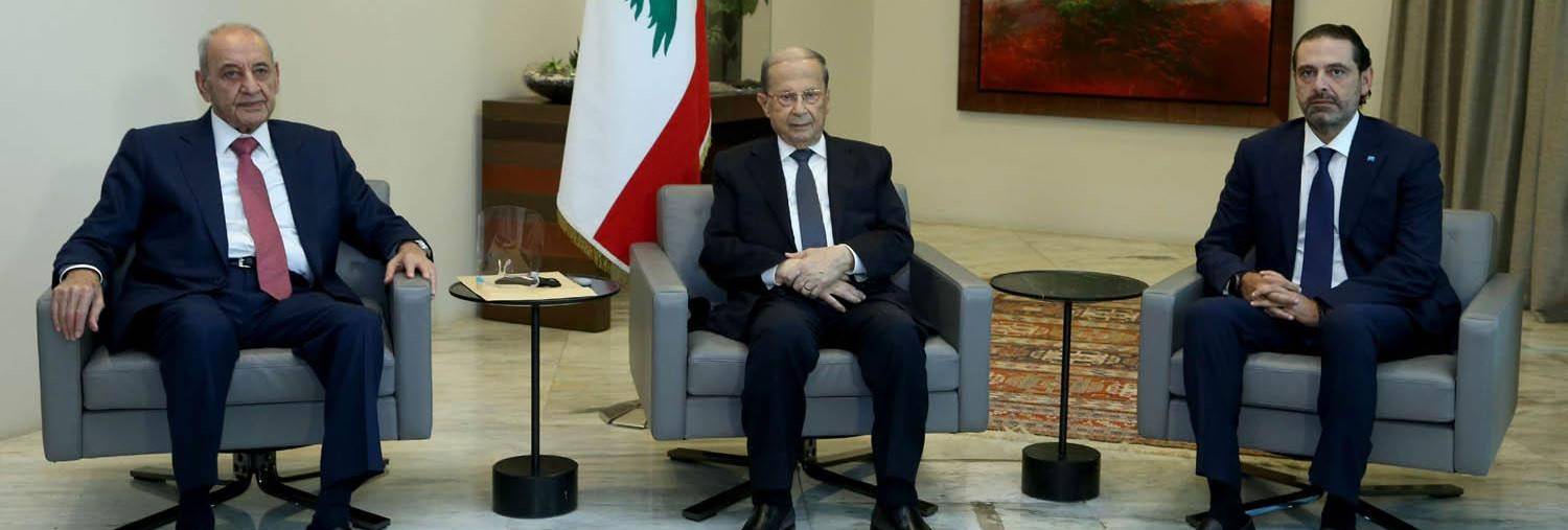 هل هناك اتفاق لإقصاء العهد ؟