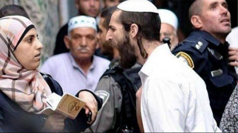 مرحلة جديدة في تاريخ الصراع العربي - الصهيوني
