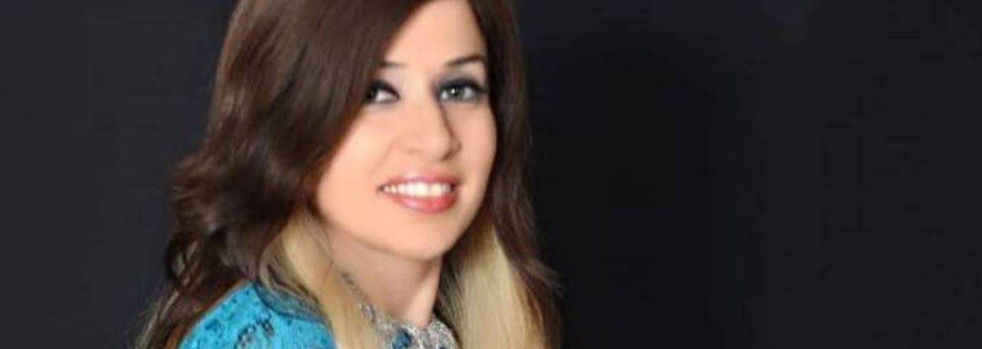 رانيا أبو سمرا تطلق"على عهدك أنا باقي"!