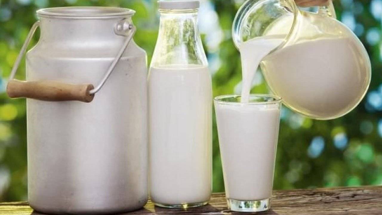 كيلو الحليب الطازج بـ6500 ليرة لبنانية