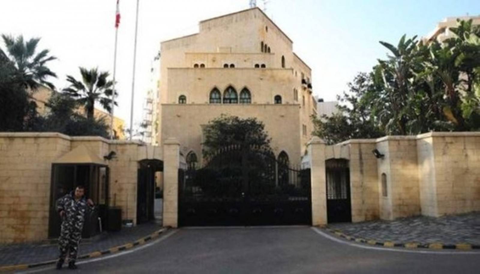 خطة إنقاذية وساعات حاسمة بين حارة حريك وعين التينة