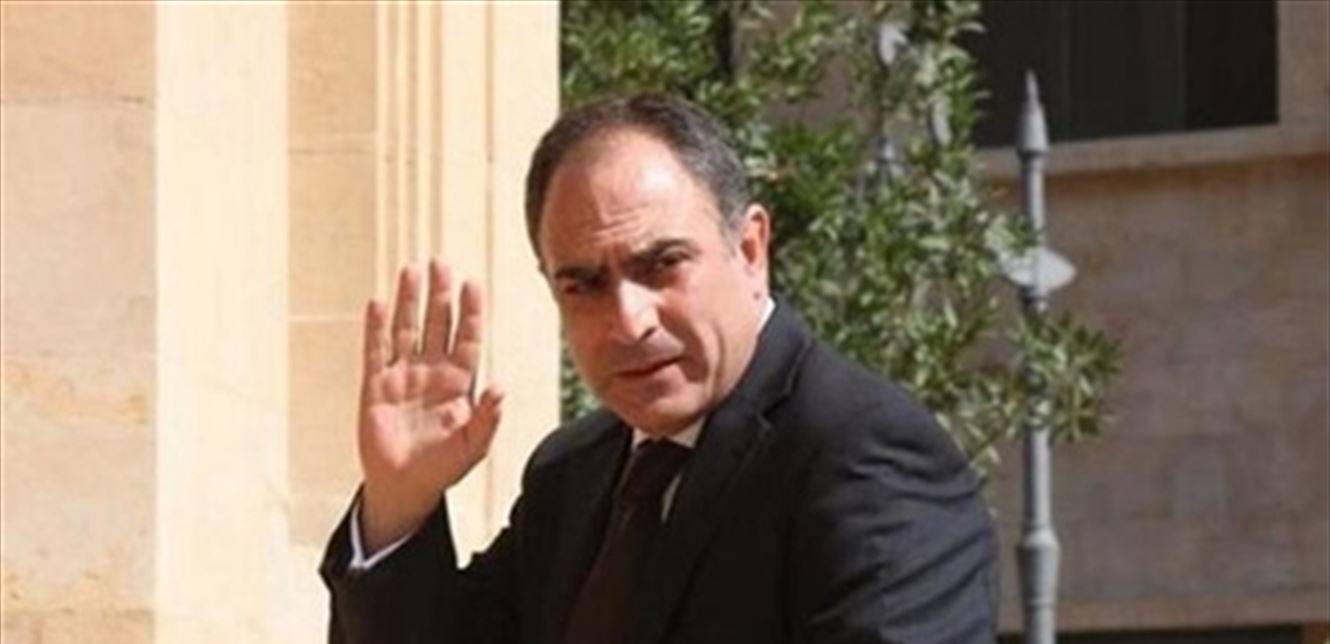 اسود: جدار القسطنطينية ينهار ومعه زعم الاعتدال والعيش المشترك