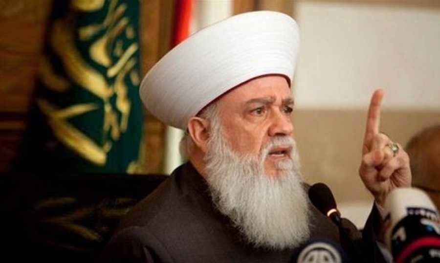قبّاني: لا يجوز للرئيس المكلّف أن يعتذر..