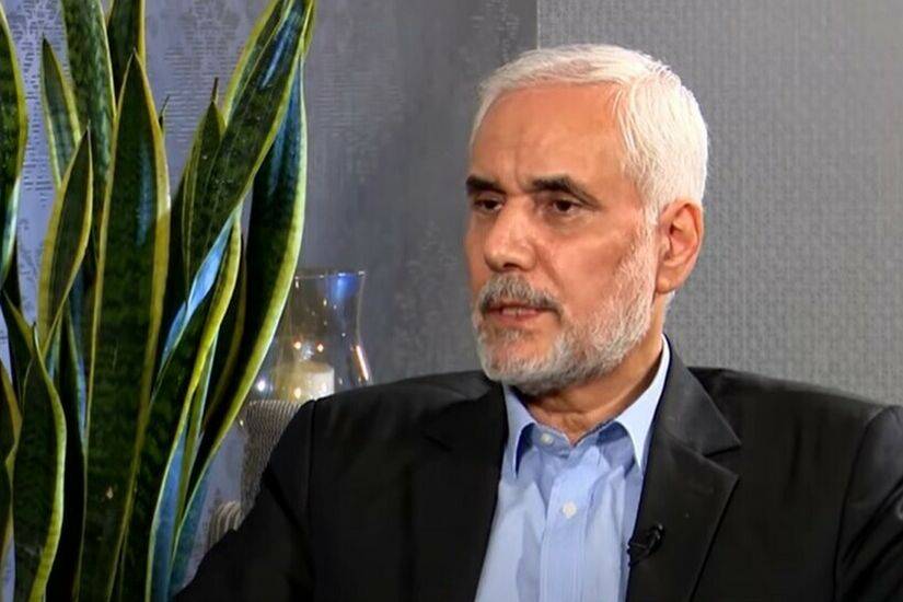 مرشح للرئاسة الإيرانية يعلن انسحابه من الانتخابات