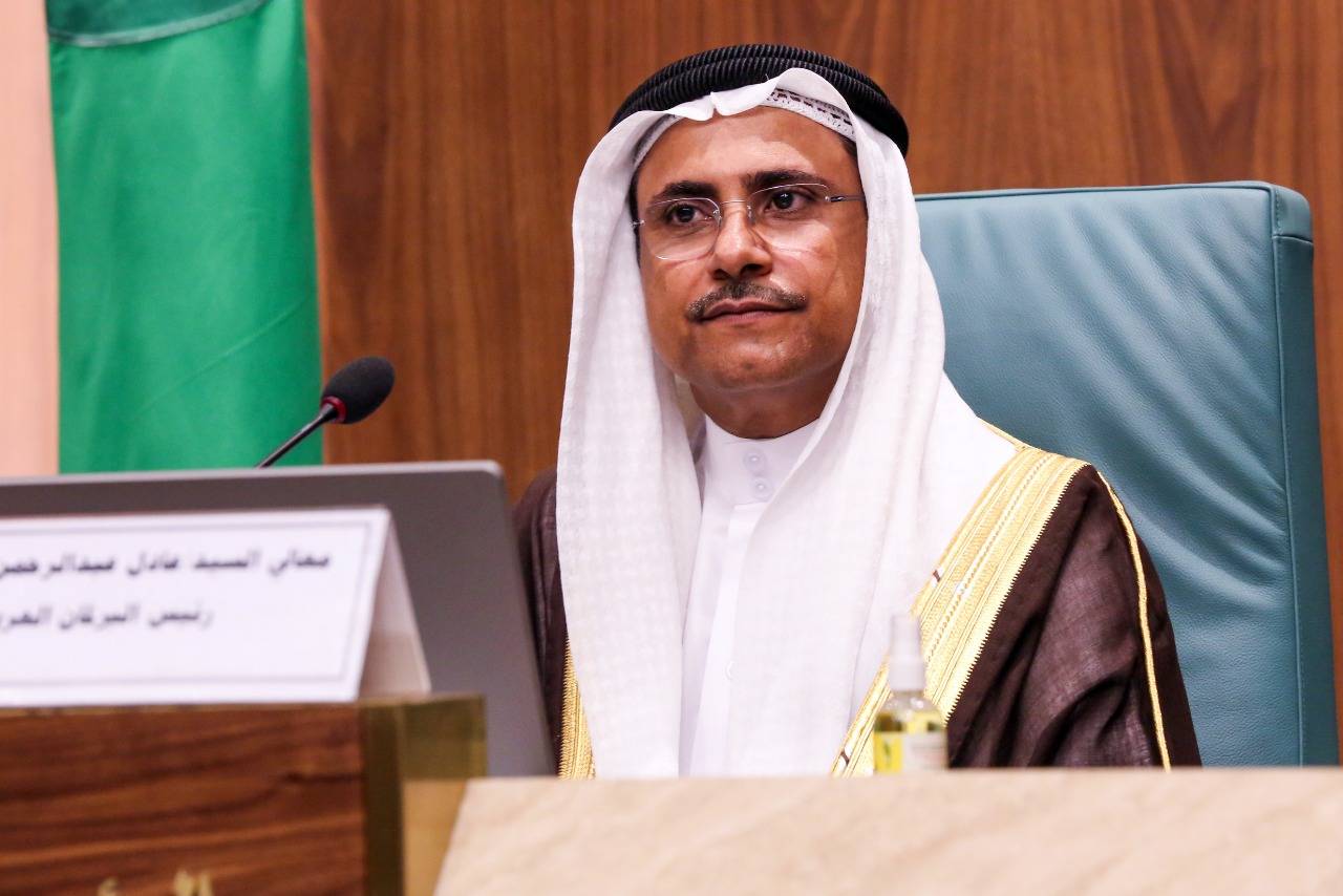 العسومي: مسيرة الأعلام ستفجر الأوضاع في المنطقة