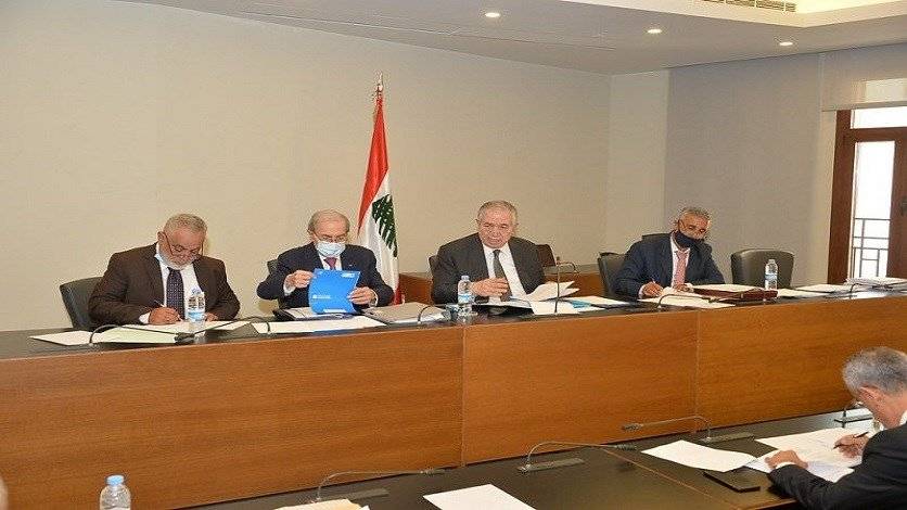 اللجنة الفرعية لتحديث قانون البلديات تابعت درس مواد المشروع