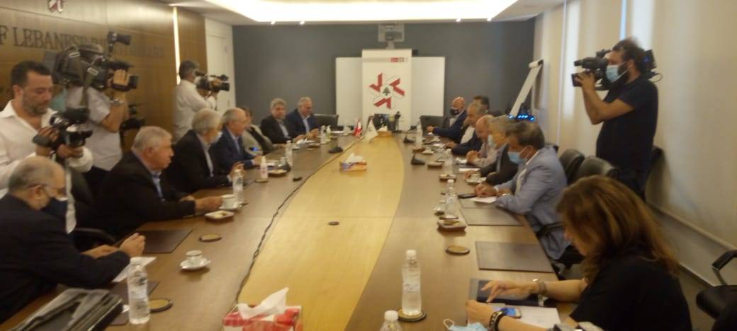 الأسمر: علينا التوجه إلى ثقافة عمالية جديدة