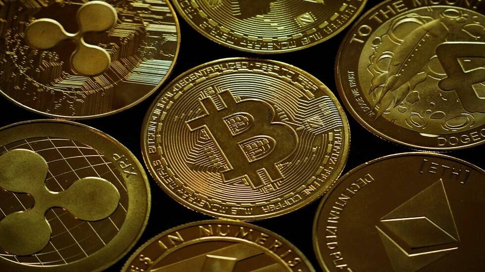"كوين شيرز": العملات المشفرة تشهد نزوحا للتدفقات لثاني أسبوع على التوالي