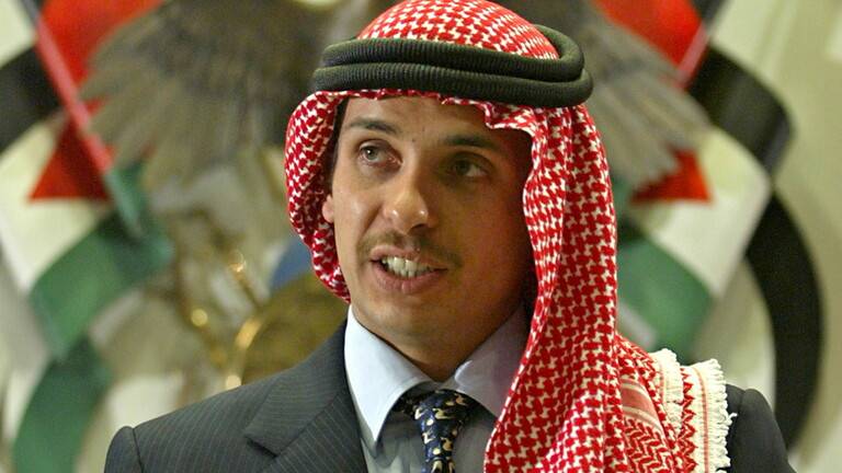 نشر اعترافات منسوبة لرئيس الديوان الملكي السابق