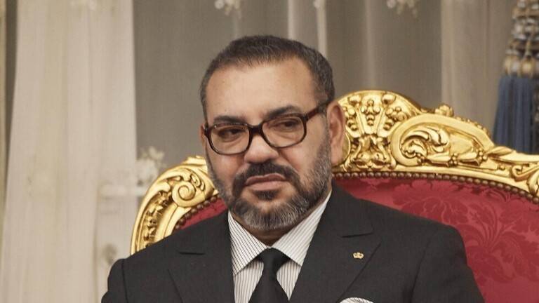 العاهل المغربي يوجه رسالة إلى رئيس الوزراء الإسرائيلي الجديد