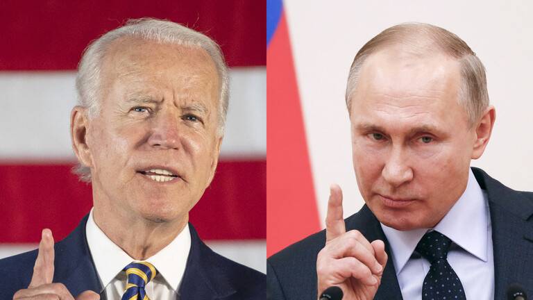 جدل أميركي حول عقد أو عدم عقد مؤتمر صحفي مشترك في ختام قمة جنيف