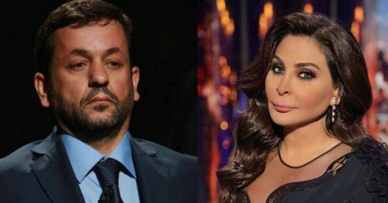 الادعاء على شربل خليل في شكوى الفنانة إليسا ضده