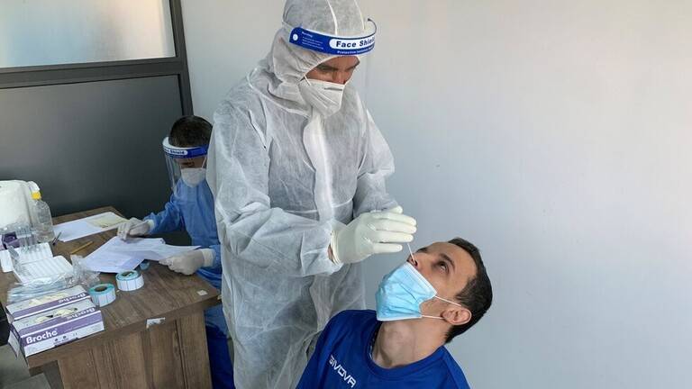 أمراض مصاحبة معينة تؤدي إلى جعل مدة الفحص الإيجابي لـ"كوفيد-19" أطول