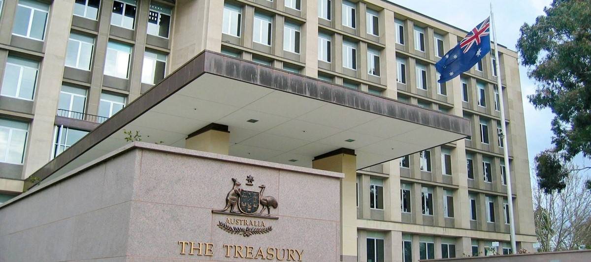 مؤسسات في أستراليا تواجه انقطاعاً في الإنترنت