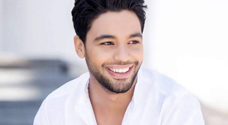أحمد جمال يطرح 