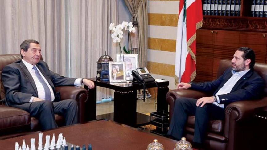الفرزلي من بيت الوسط: الرئيس الحريري في قمة الإيجابية.. فهل هناك من مجيب؟