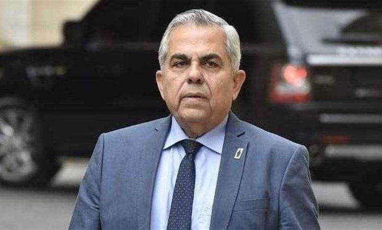 ديب: شعاراتهم.. كذب!
