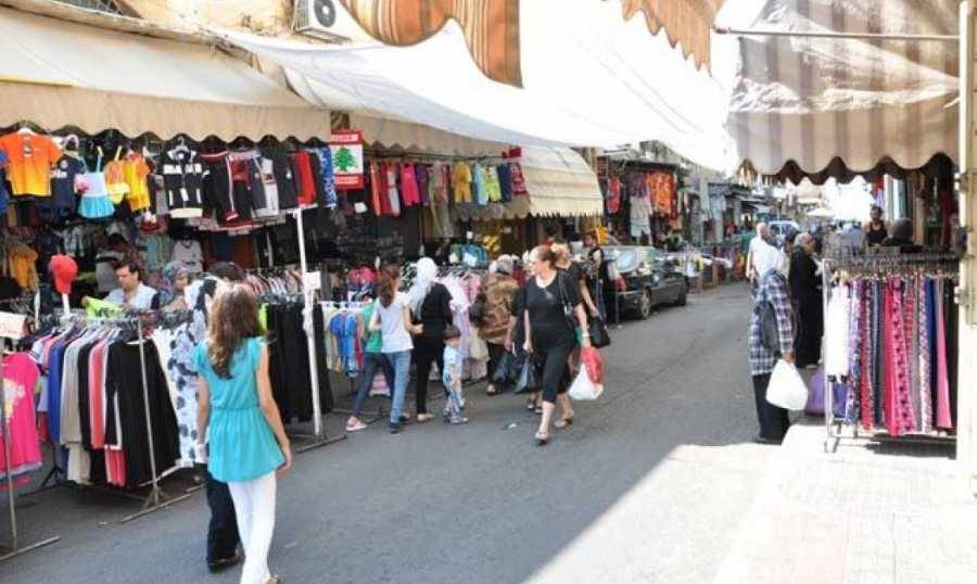 جمعية تجار صيدا وضواحيها: نؤيد التحرك غدا