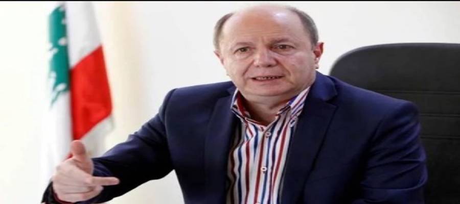 الاسمر: بادروا إلى تأليف حكومة إنقاذ