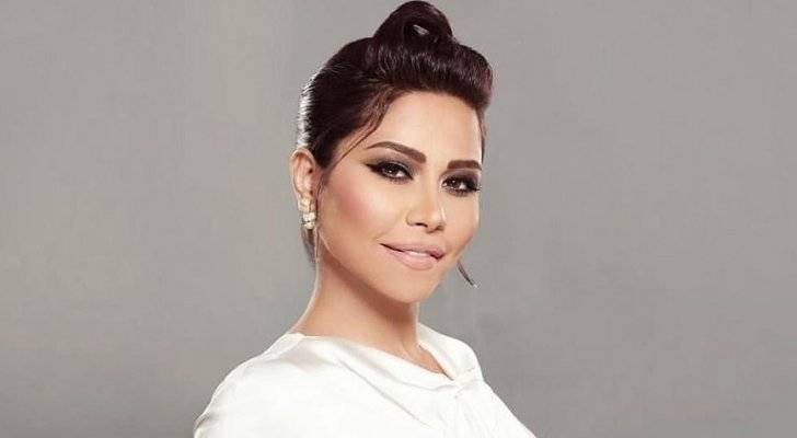 شيرين عبد الوهاب تستعد لحفلاتها  وتواصل التحضير لألبومها