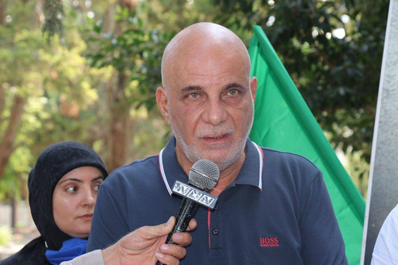 خريس: تعمية الحقائق لا يخدم المسيحيين ولا المسلمين