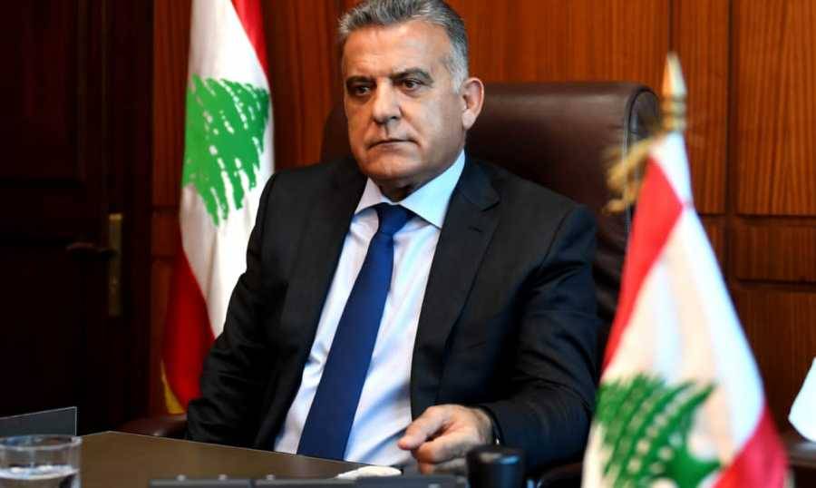 اللواء إبراهيم توجّه إلى موسكو