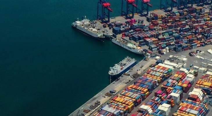 متعهدو الشحن والتفريغ في مرفأ بيروت أيدوا الإضراب غداً