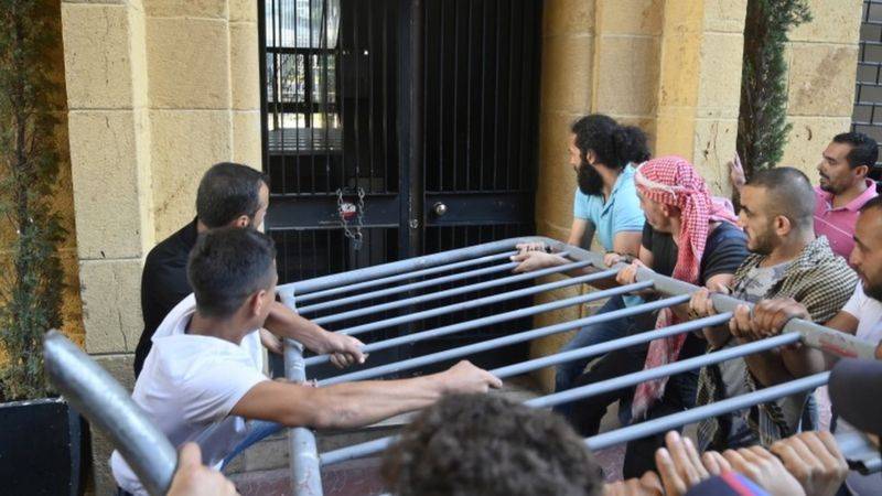 مع تهاوي الاقتصاد اللبناني حتى الأغنياء لن يكونوا آمنين