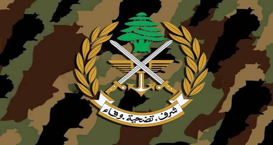 الجيش: خروق جوية وبرية اسرائيلية