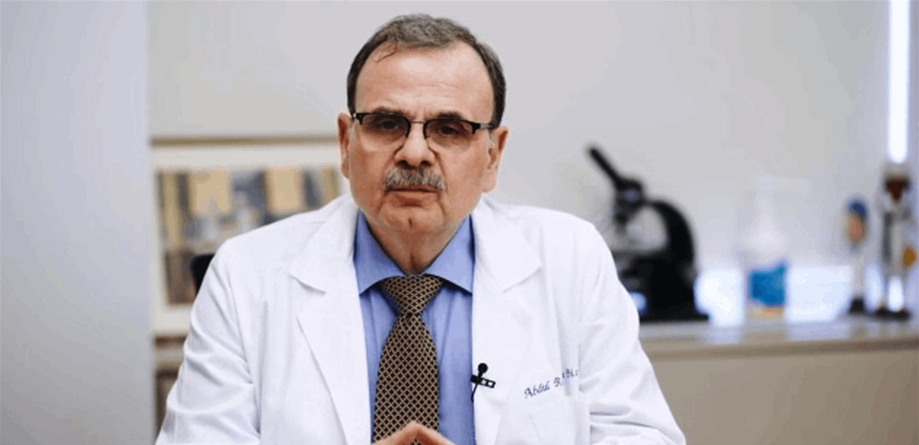 البزري:  لبنان تخطى الـ 25% من المناعة المجتمعية