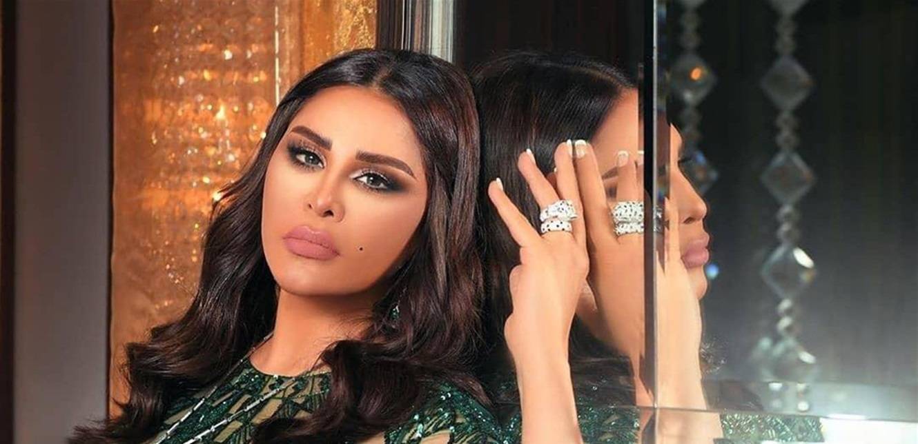 مجددا أحلام تثير الجدل.. صورة تعرضها للإنتقاد والسخرية!