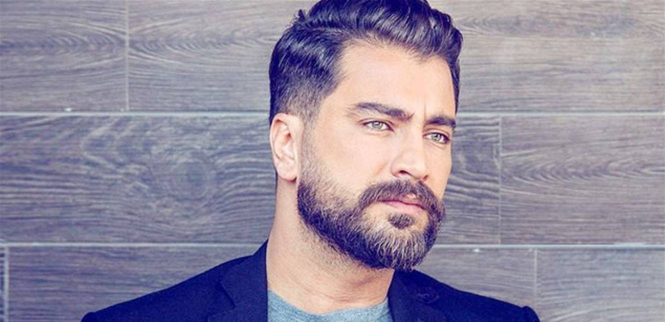 معتصم النهار يتعرض لإصابة ويدخل المستشفى.. والجمهور قلق (صورة)