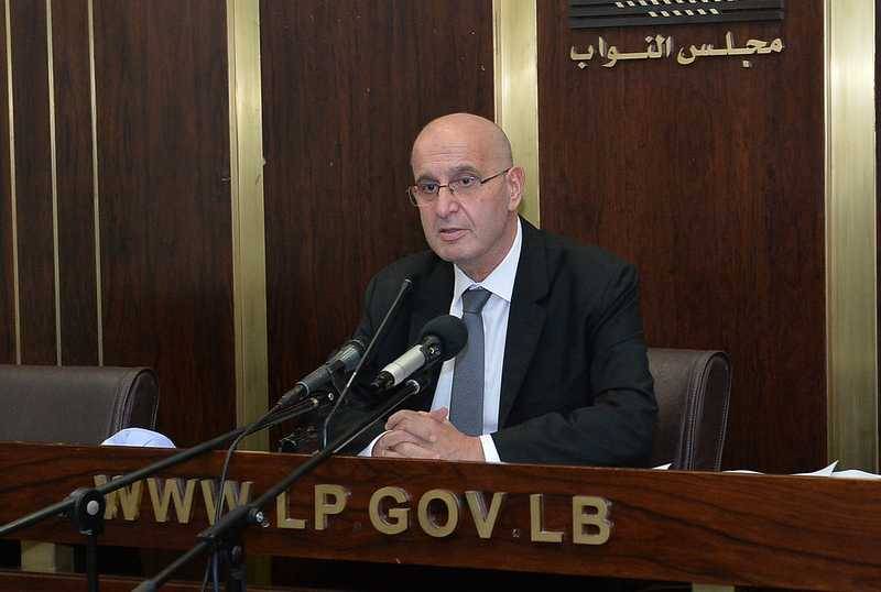 عراجي : مصرف لبنان لم يعط جواباً نهائياً عن مدى دعمه للقطاع الصحي