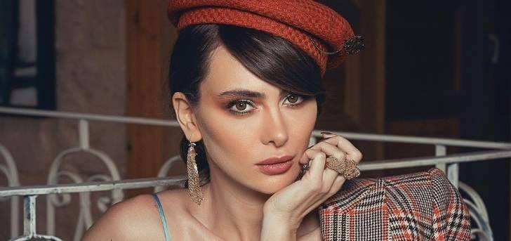 بمناسبة عيد ميلادها..هذه مفاجأة ستيفاني صليبا!