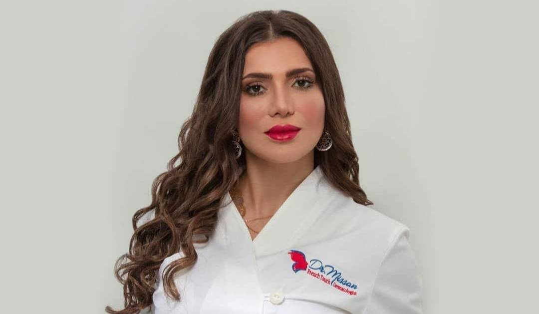 الدكتورة ميسان حمودة: "الخلايا الجذعية الذاتية" الحل الثوري لزراعة الشعر